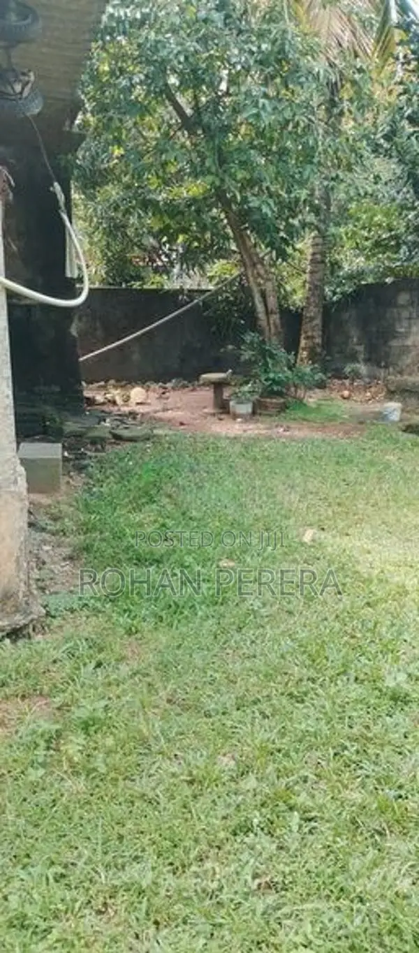 Land for Sale Kaduwela