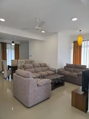 Brand New Apartment Building - Kottawa