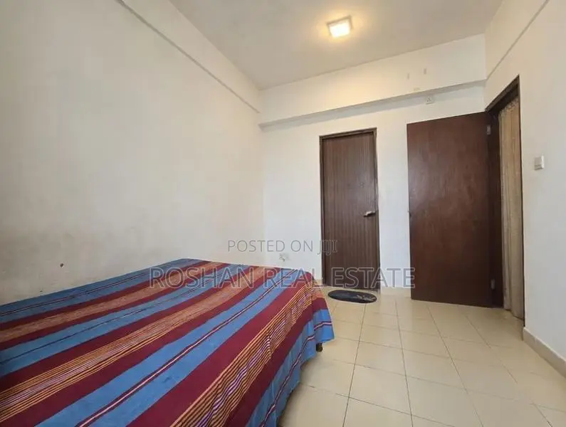 METRO HOMES APARTMENT FOR SALE COLOMBO 2 FO2549