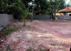 50m Lagoon 15perch bear land for sale in Kapungoda, pamunugama
