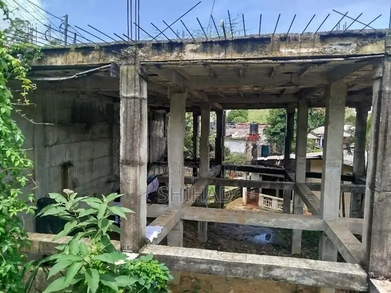 Land for Sale in Kudaoya (NuwaraEliya - Hatton main road)