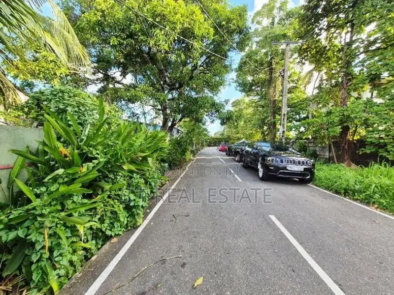 16.50P High Residential Bare Land For Sale In Rajagiriya