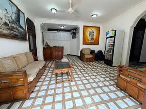 TWO STORIED COMMERCIAL PROPERTY FOR RENT COLOMBO 3 SA2542