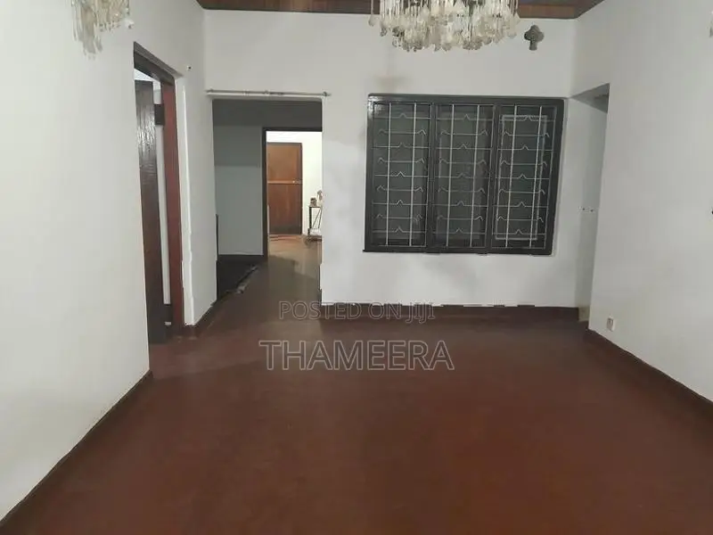 Single Story House For Rent Mawanella