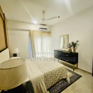 Iconic Galaxy 2 BR Fully Furnished Apartment For Sale in Rajagiriya