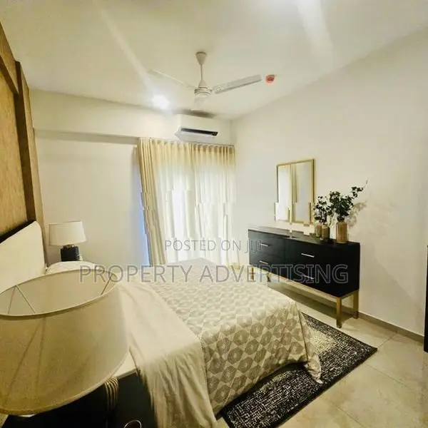 Iconic Galaxy 2 BR Fully Furnished Apartment For Sale in Rajagiriya