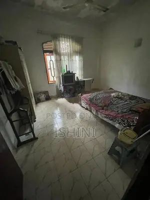 House for Rent in Wellampitiya