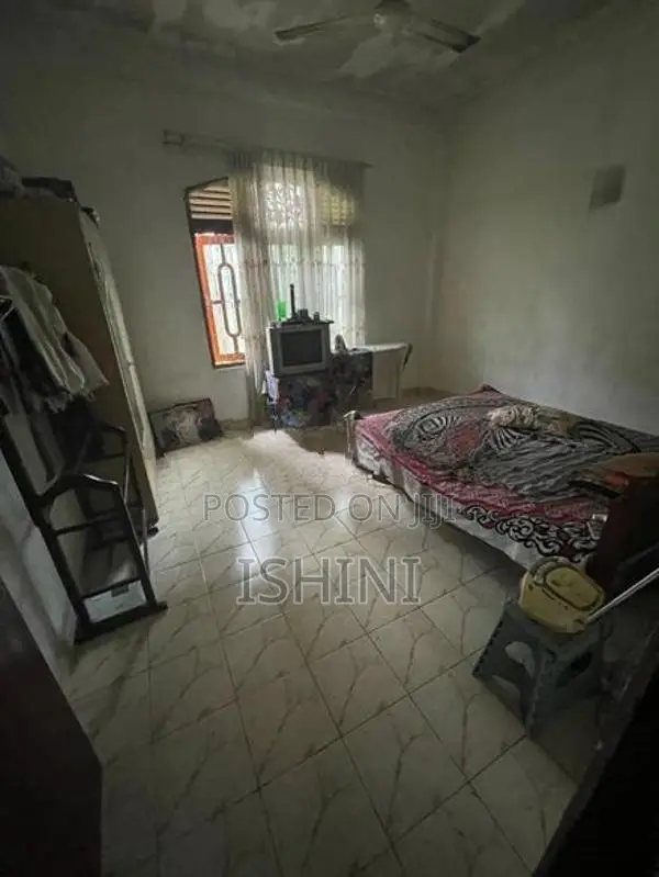 House for Rent in Wellampitiya