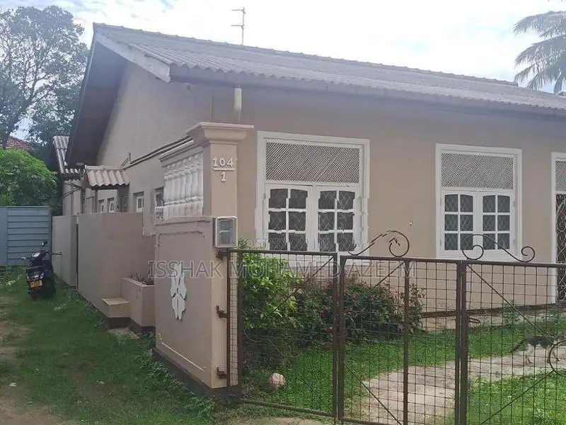 Commercial Office Space for Rent Dehiwala