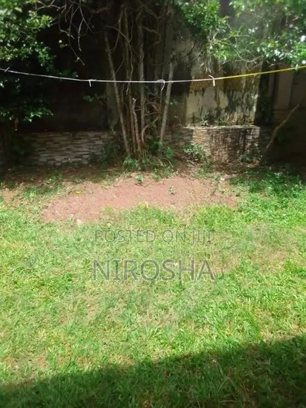 Valuable Land for Sale at Pitakotte Rajamahavihara Road