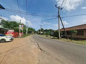 Land for Sale Kottawa Malabe 336 bus road. (ID : KOTT005)
