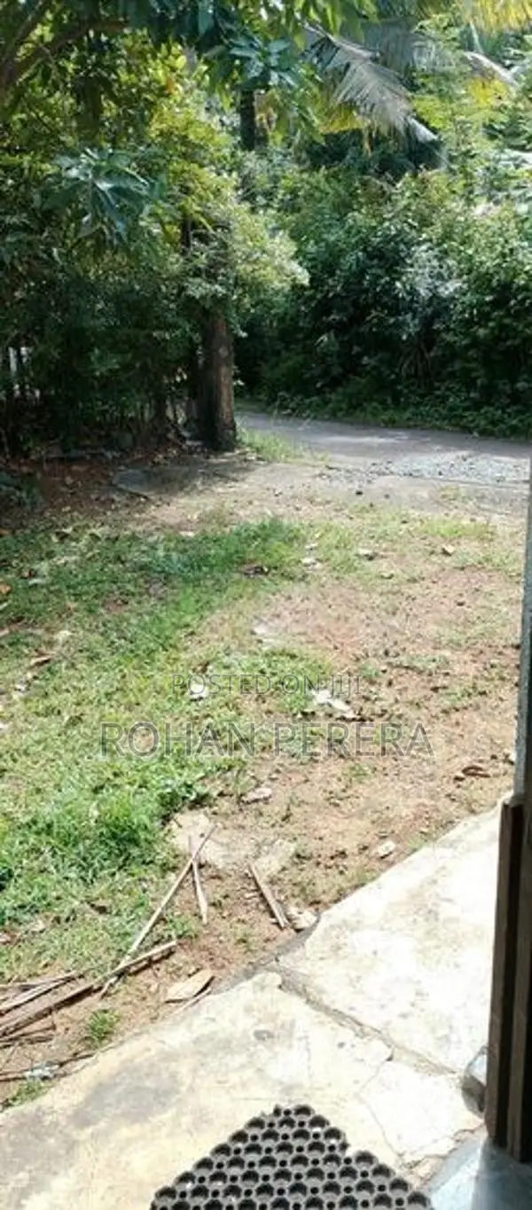 Land for Sale Kaduwela