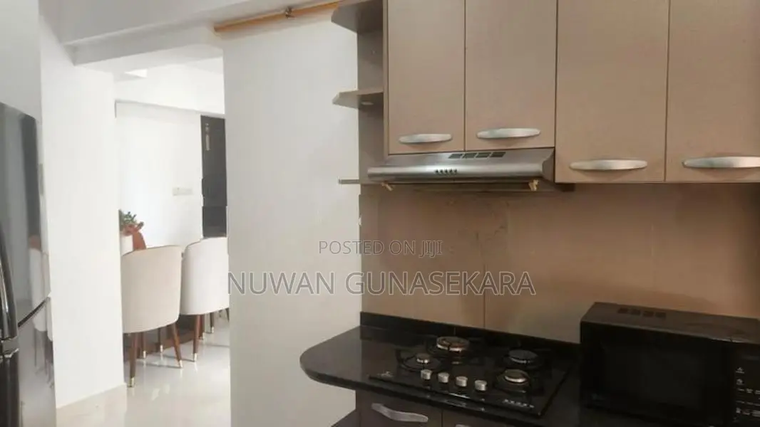 Viyathpura Apartment for Rent in Thalawathugoda (REF 30)