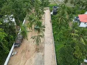 Luxury Land Plot Athurugiriya Malabe