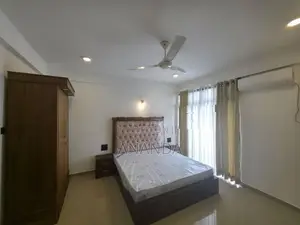 Brand New Apartment Building - Kottawa
