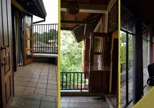 Athurugiriya : 5 AC BR (11.5P) 3-Storey Modern Architect House for Sal