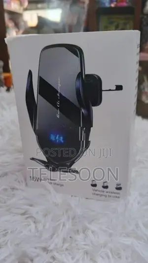 Wireless Quick Charger 15 W