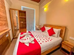 Fully Furnished Luxury Apartment for rent in Nuwaraeliya City