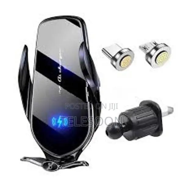 Wireless Quick Charger 15 W