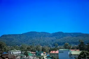 Fully Furnished Luxury Apartment for rent in Nuwaraeliya City