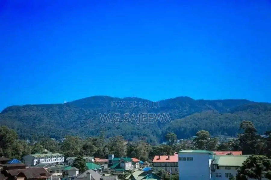 Fully Furnished Luxury Apartment for rent in Nuwaraeliya City