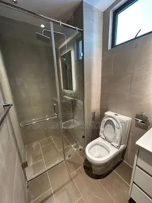 Trizen Apartment for rent - 2BHK