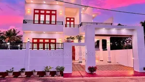 Great View Spacious Bed Room With Super Luxury New House Sale Negombo