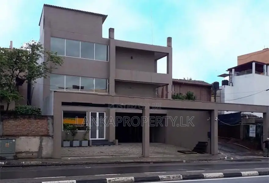 Prime Office Space for Rent / Lease – Colombo 15