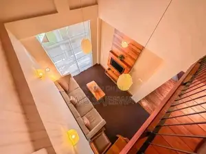 Fully Furnished Luxury Apartment for rent in Nuwaraeliya City