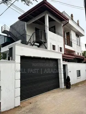 House for Rent in Makumbura, Kottawa
