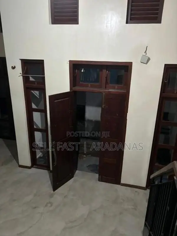 House for Rent in Makumbura, Kottawa