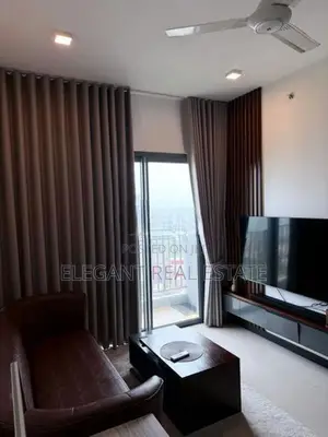 Tri-Zen 01 Bedroom Apartment for Rent in Colombo 02 (A6157)