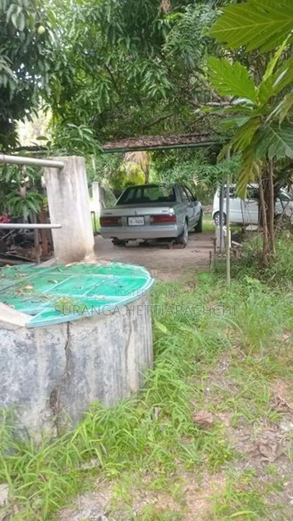 Workshop with Residential House for Sale in Kurunegala