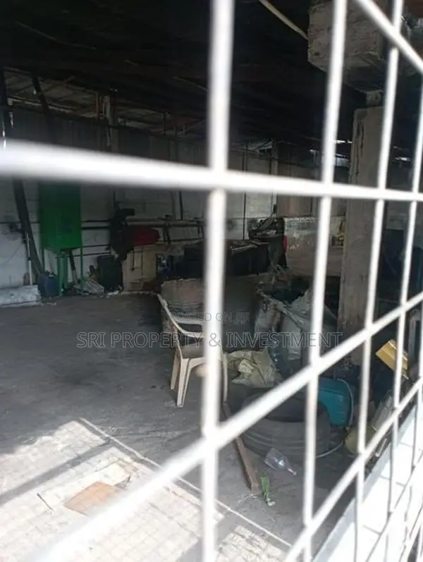 Workshop Space Rent for Kottawa