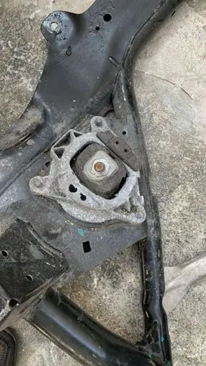 BMW 3 Series 320D Engine Bed