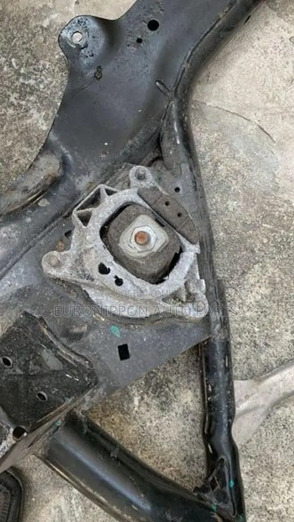 BMW 3 Series 320D Engine Bed