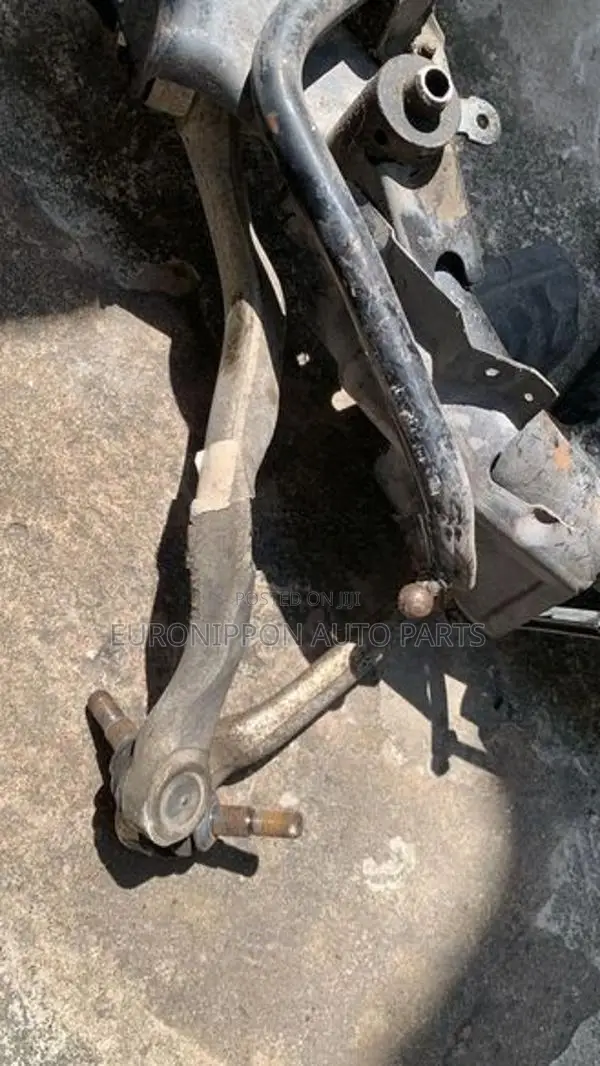 BMW 3 Series 320D Engine Bed