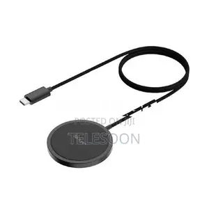 BUDI 15W Wireless Charger