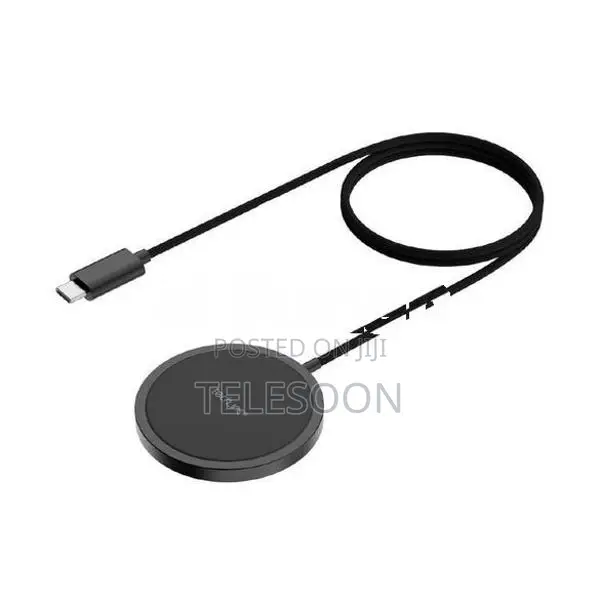 BUDI 15W Wireless Charger