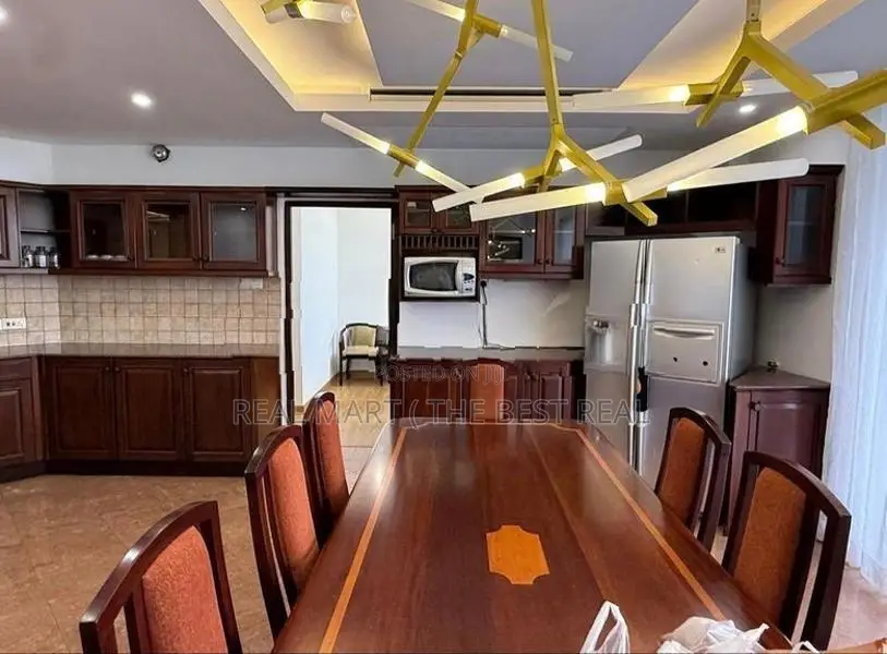 2000 PLAZA RESIDENCES : 6 AC BR (4252sqft) LUXURY APT FOR SALE IN KOTT