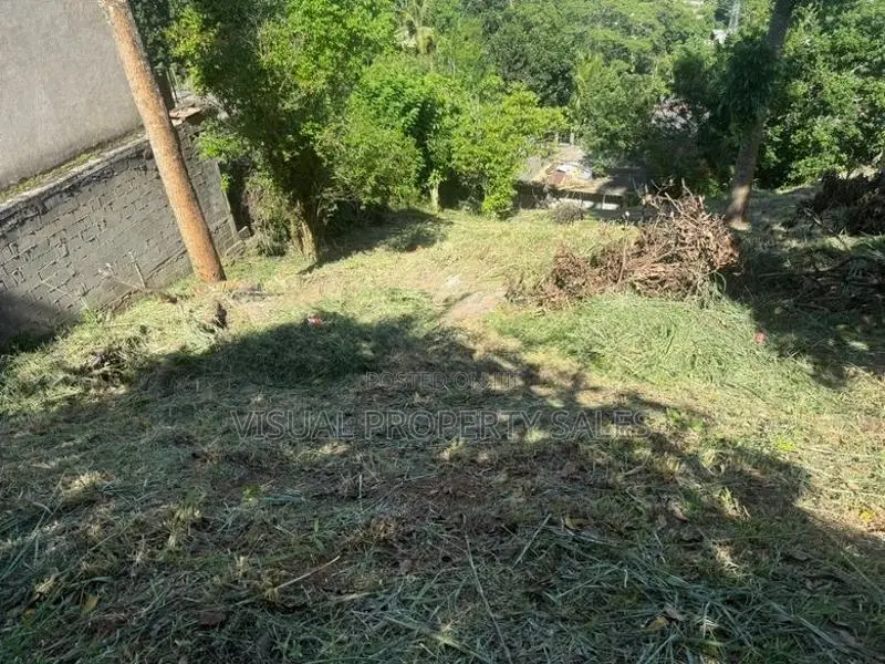 Land for Sale Kandy