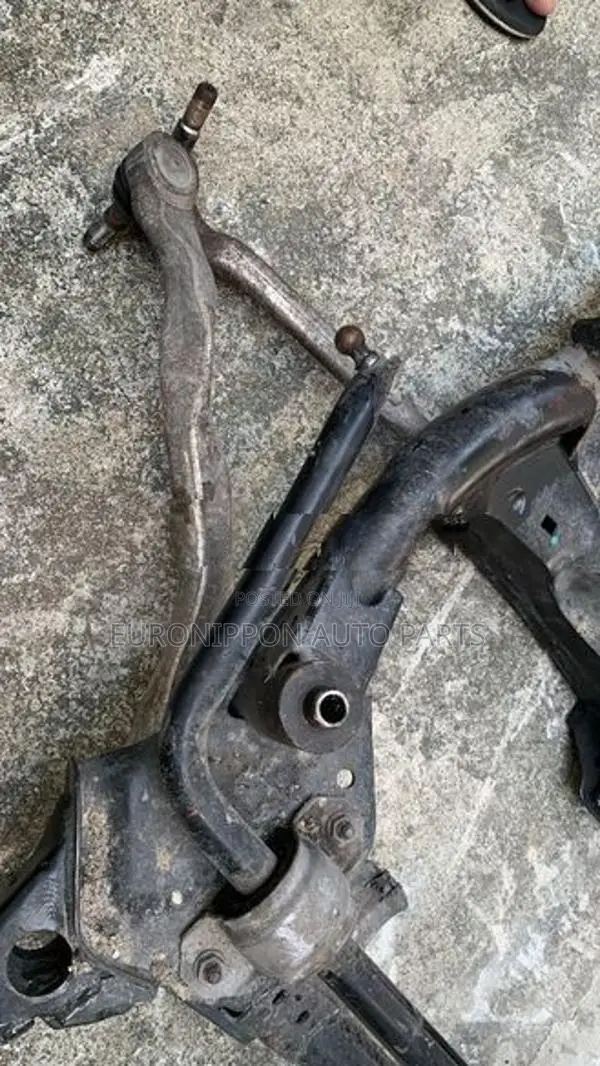 BMW 3 Series 320D Engine Bed