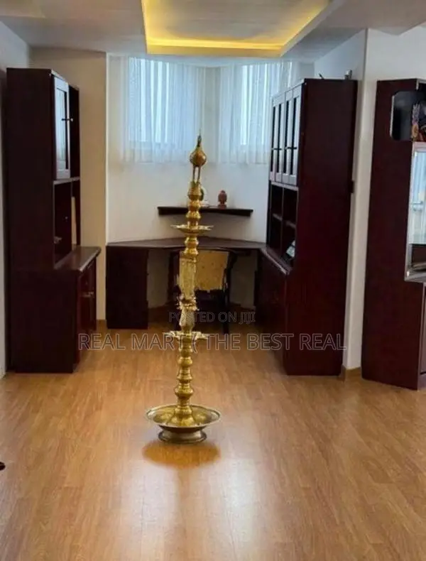 2000 PLAZA RESIDENCES : 6 AC BR (4252sqft) LUXURY APT FOR SALE IN KOTT