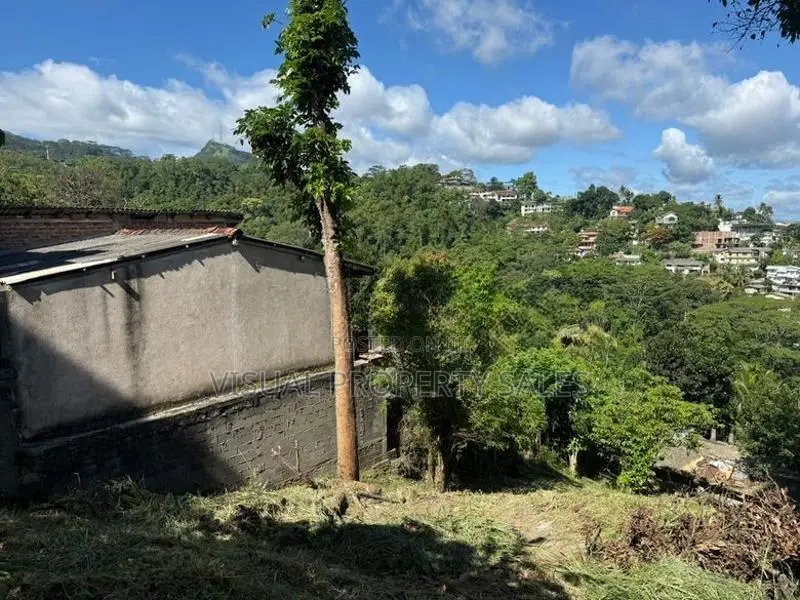 Land for Sale Kandy