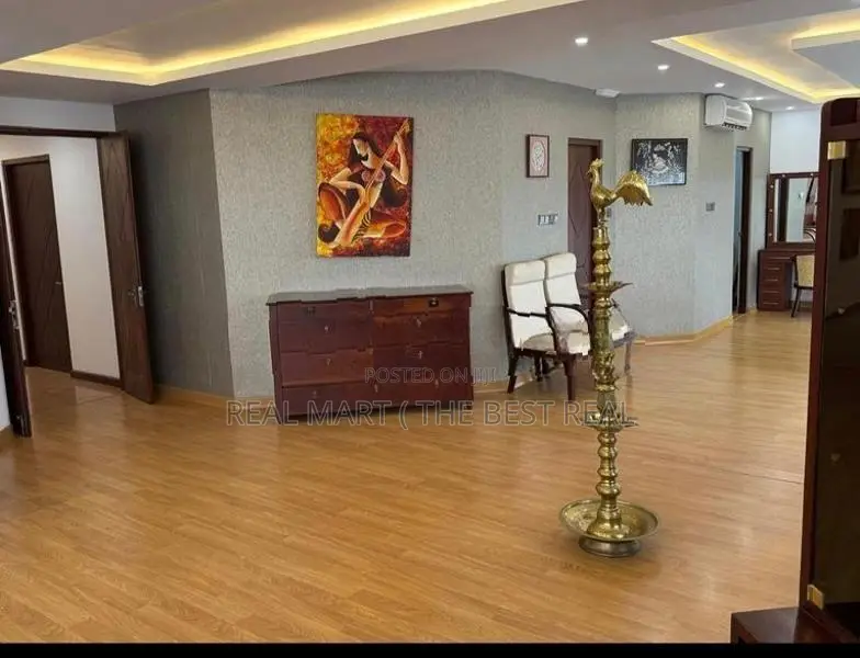2000 PLAZA RESIDENCES : 6 AC BR (4252sqft) LUXURY APT FOR SALE IN KOTT