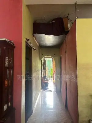 House for Sale in Wellampitiya