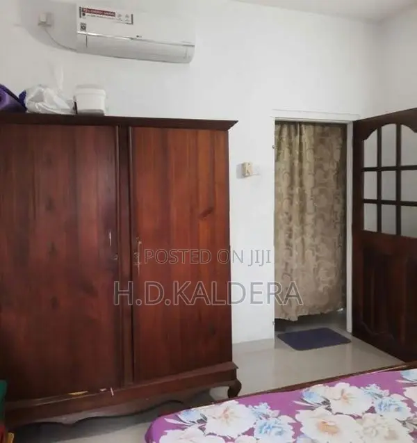 Two Storey House for Sale in Wattala