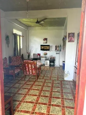 House for Sale in Wellampitiya