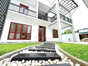 luxury brand new 3story house siyablape biyagma road