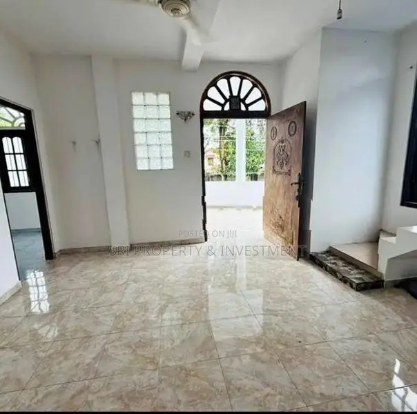 House for Rent Mattegoda